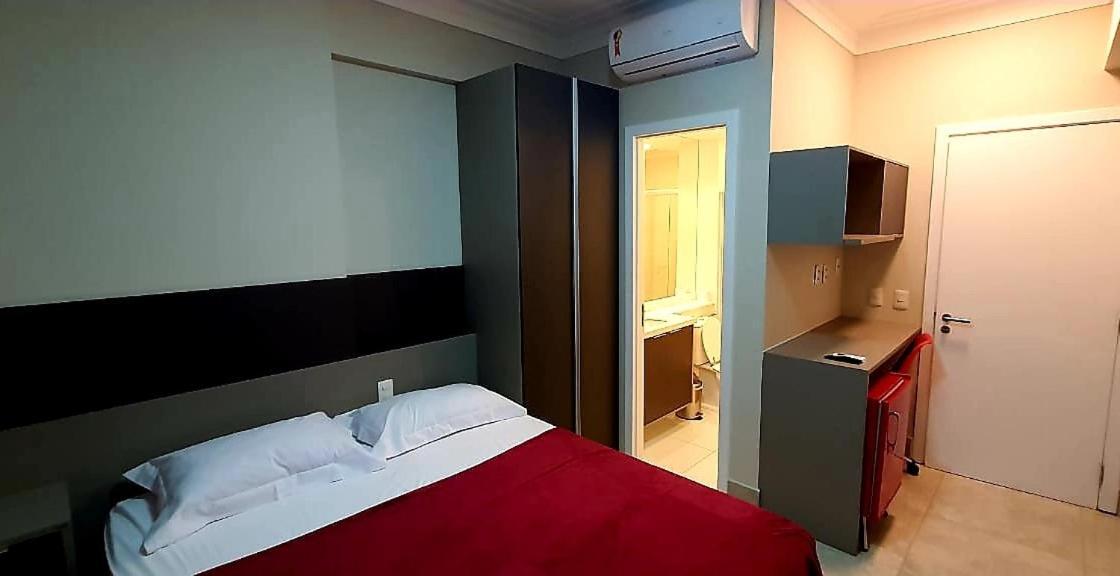 Apt Hotel Astron Mundialサルバドール エクステリア 写真