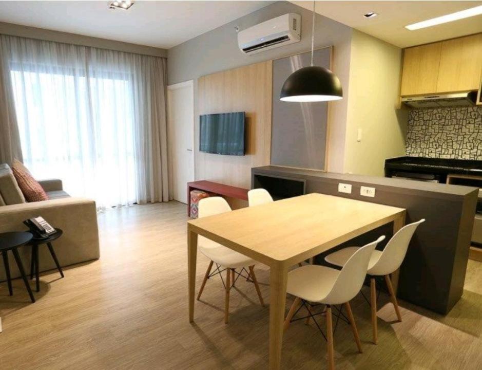 Apt Hotel Astron Mundialサルバドール エクステリア 写真