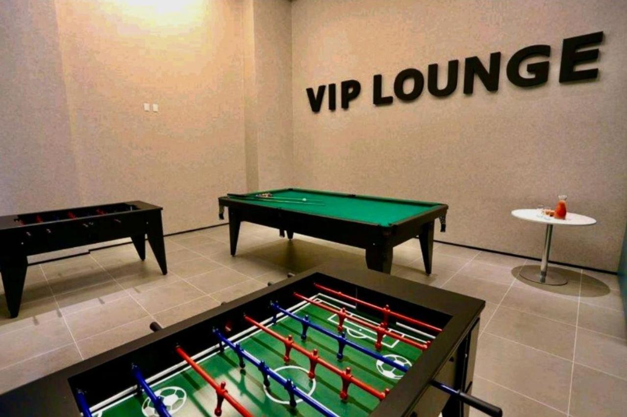 Apt Hotel Astron Mundialサルバドール エクステリア 写真